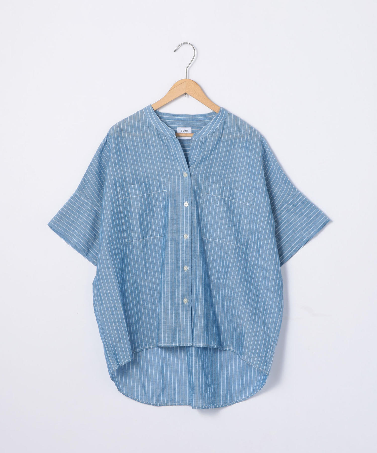 Clothing Production