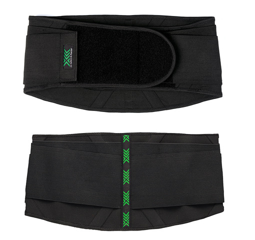 Medical Support Belt and Accessory Manufacturing