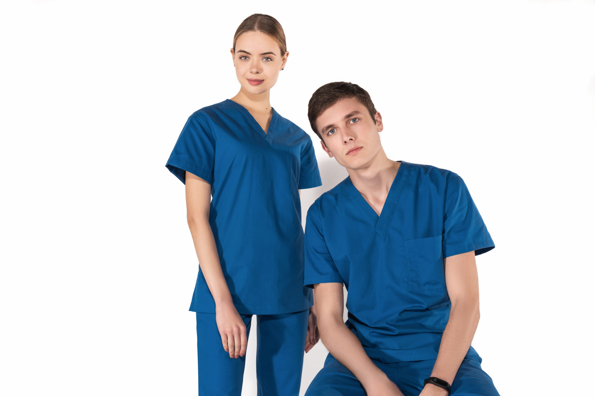 Medical Apparel Manufacturer