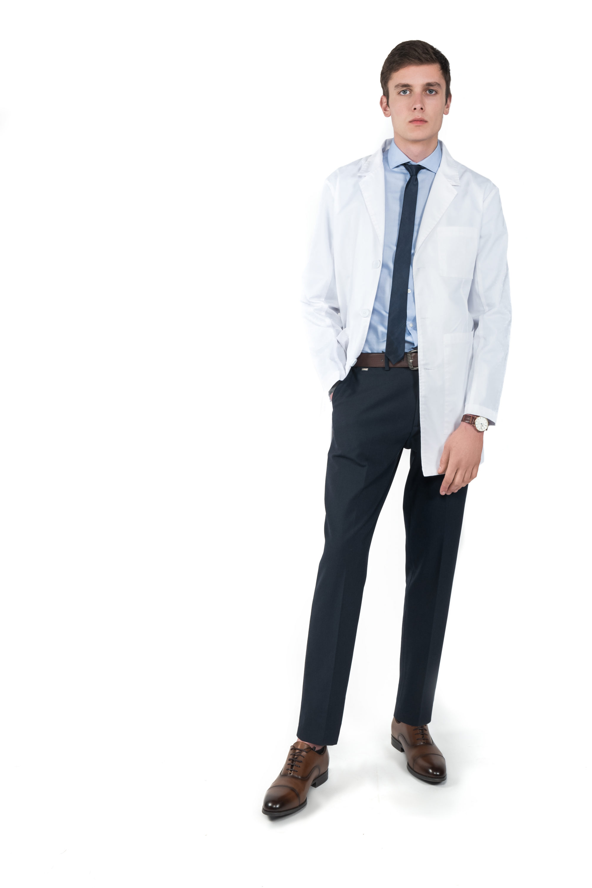 Medical Lab Coat Manufacturer