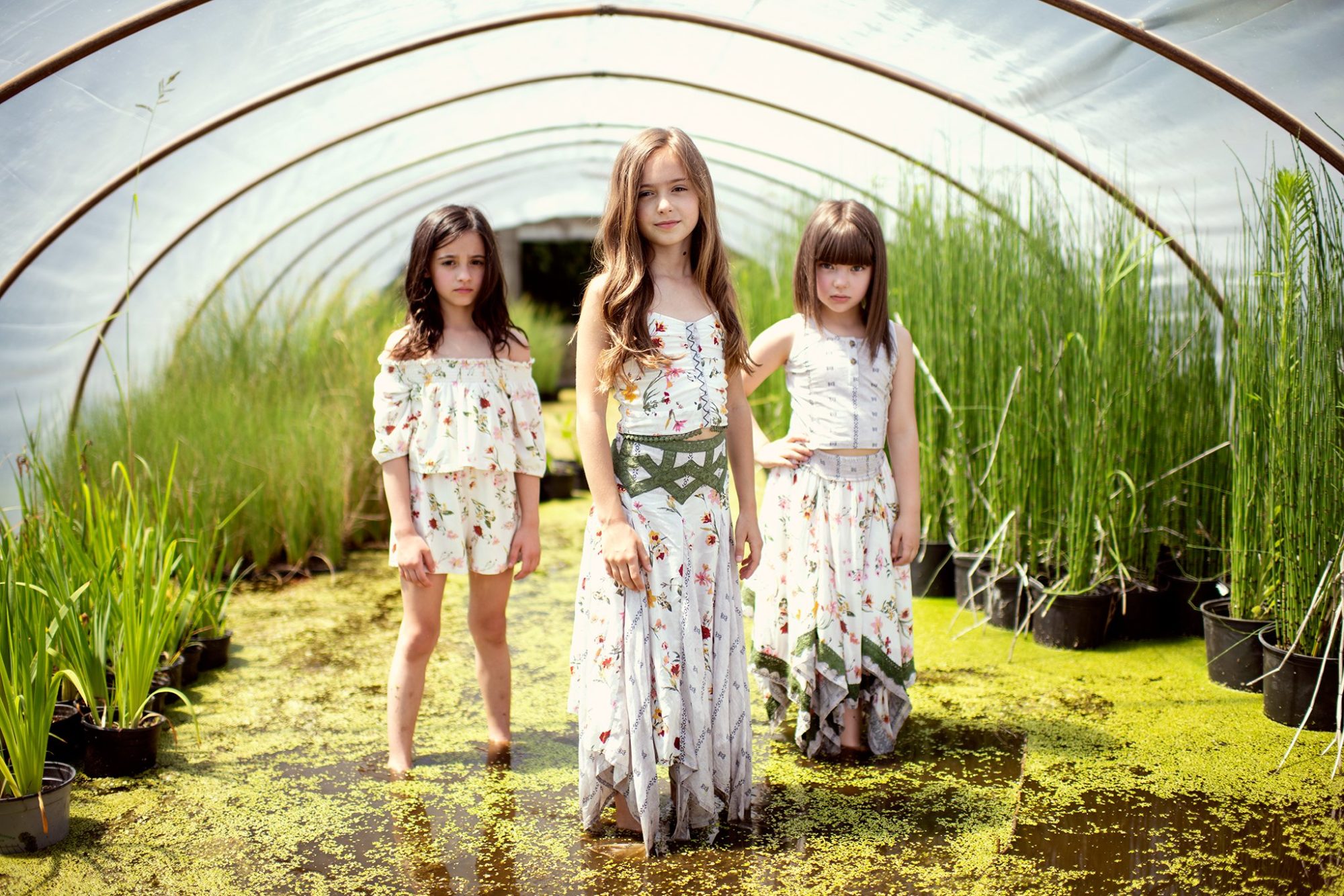 Small Quantity Private Label Children