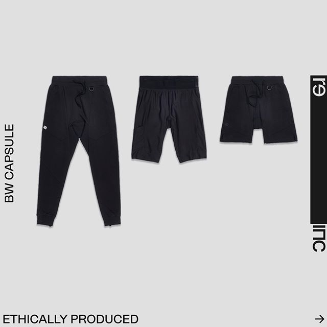 Streetwear Manufacturing