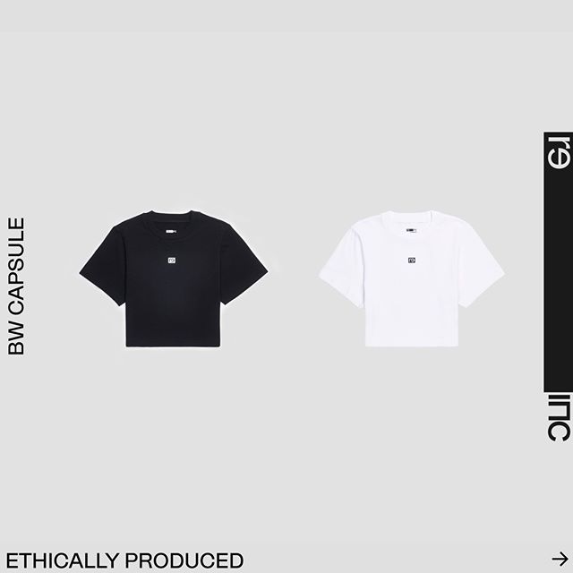 Streetwear Manufacturing