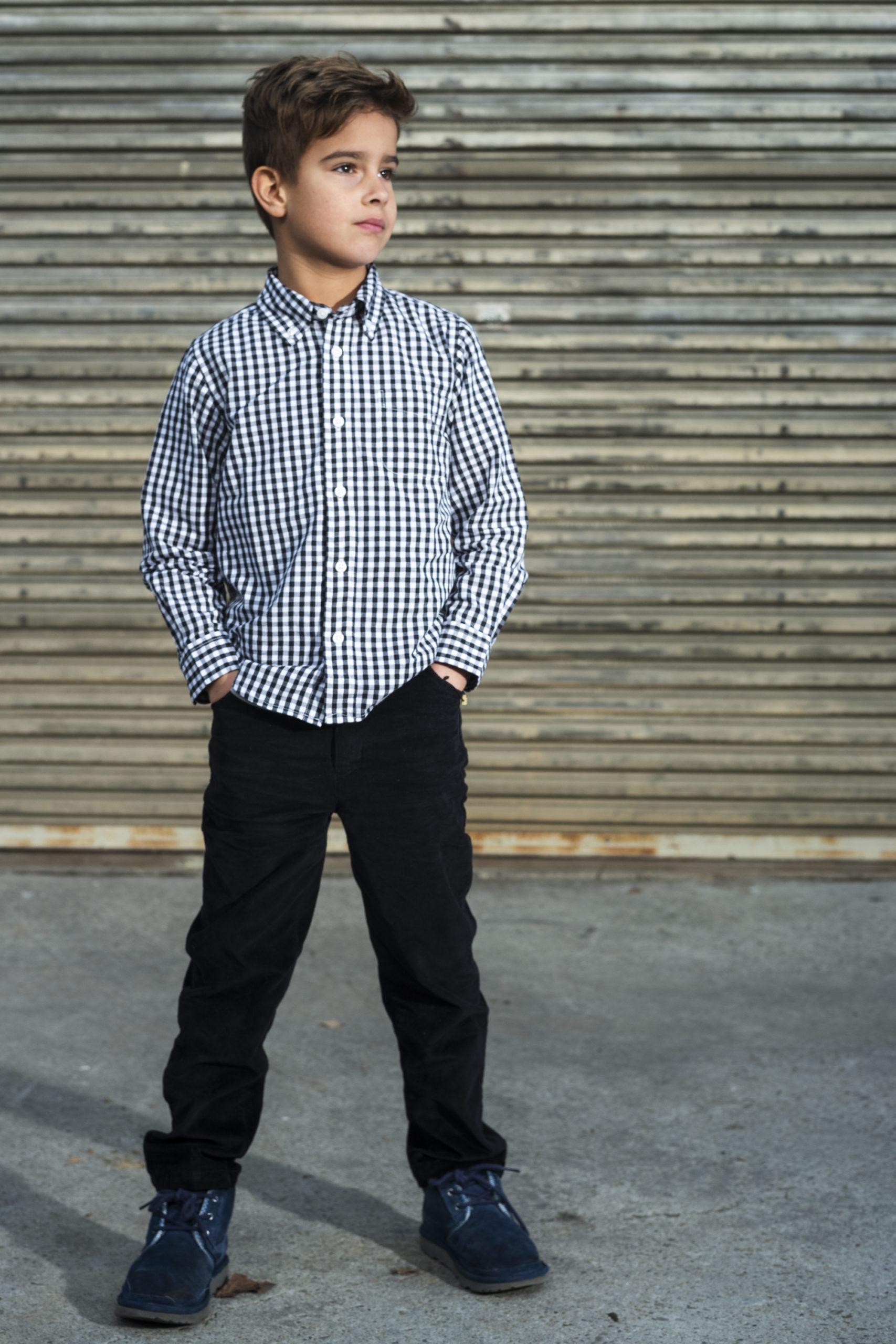 Boys Clothing