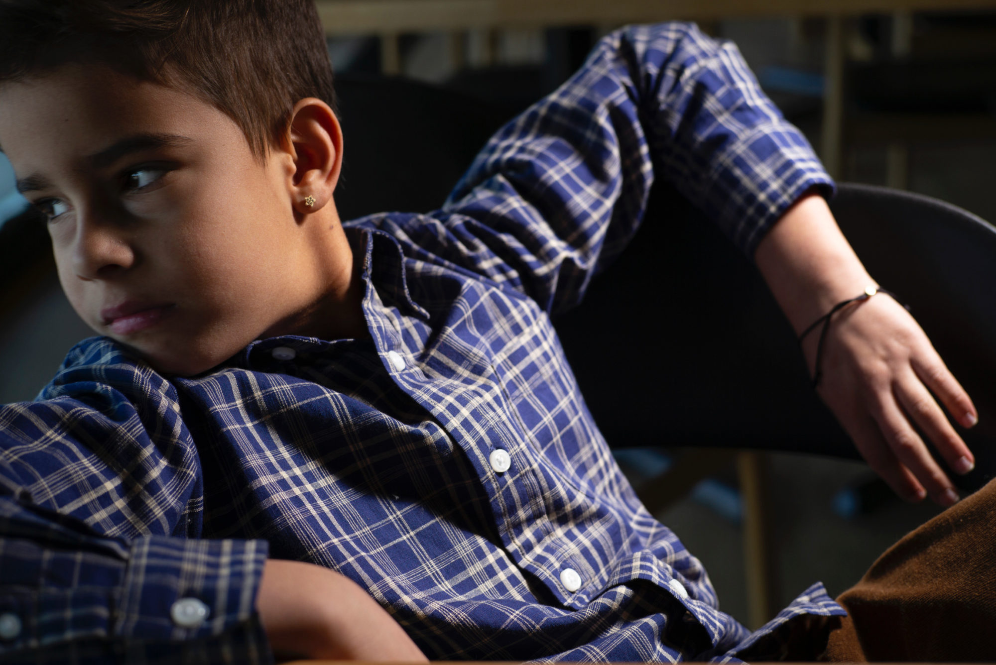 Boys Clothing