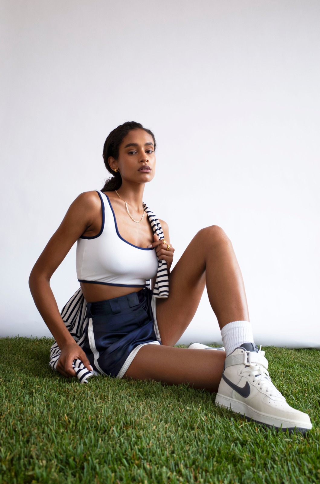 Full Service Apparel Manufacturer